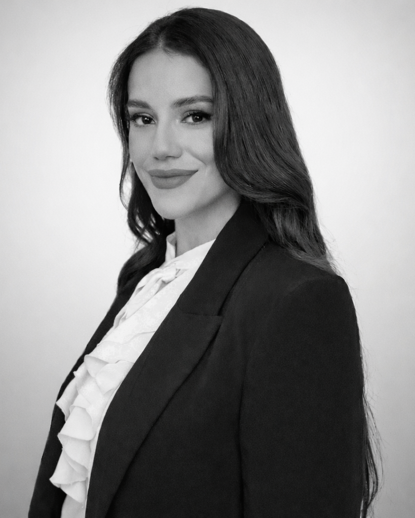Andrea Dávila- foto WP