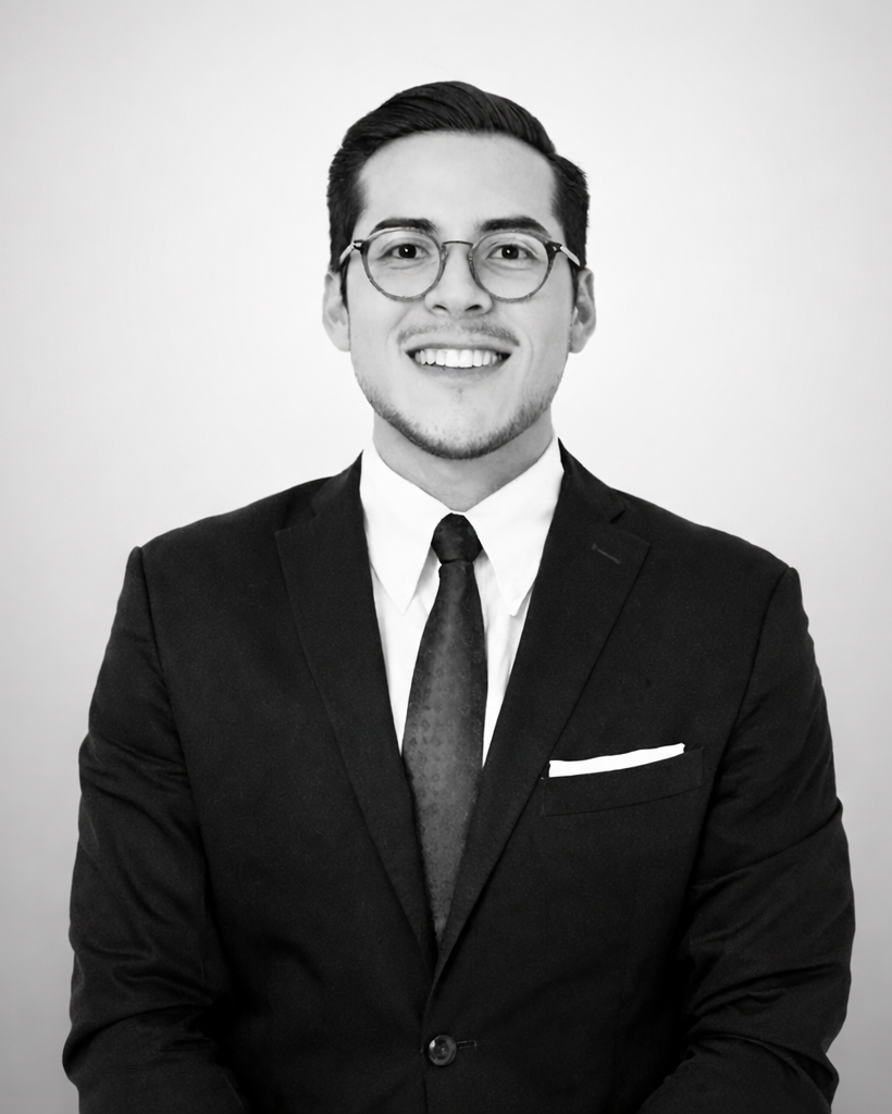 Daniel Reinoso- foto WP